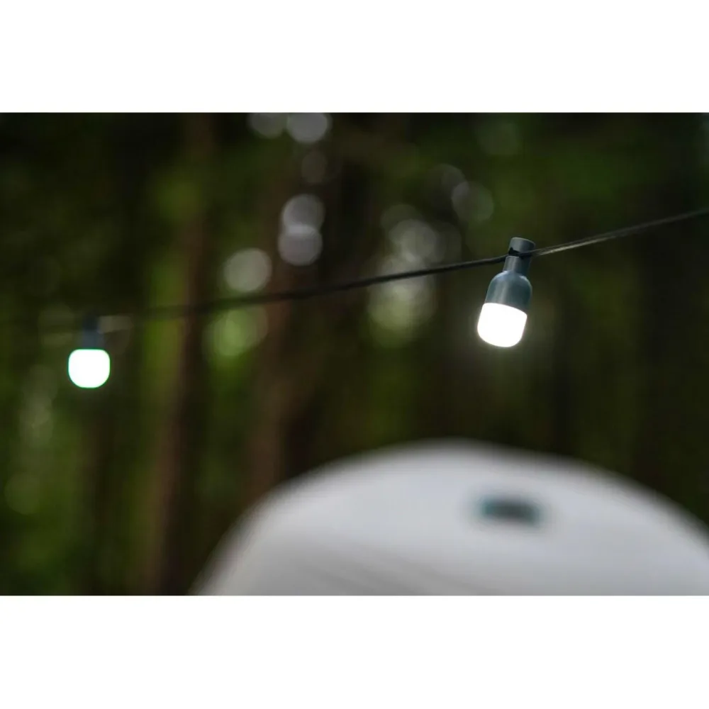 BioLite - Site Lights - LED-Lampe^ Led - Lampen