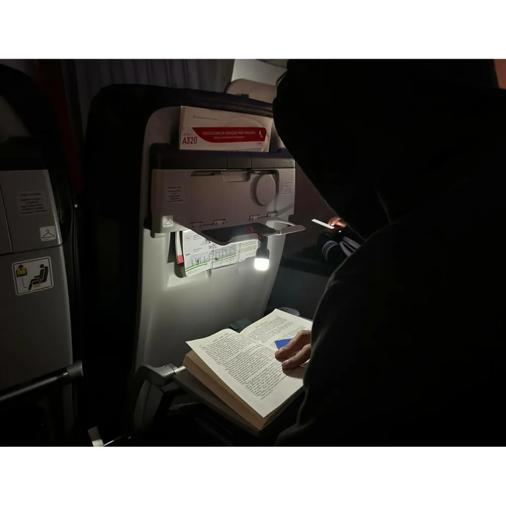 BioLite - Site Lights - LED-Lampe^ Led - Lampen