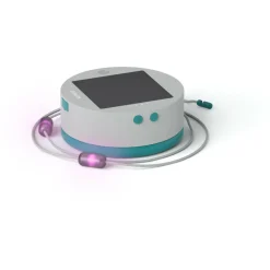 Discount - Solar String 18' - LED-Lampe Led - Lampen