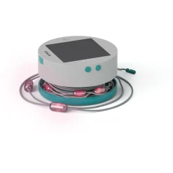 Discount - Solar String 18' - LED-Lampe Led - Lampen