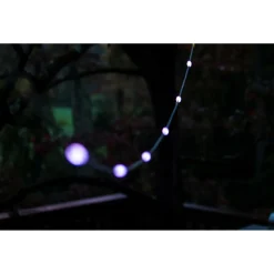 BioLite - Solar String 44' - LED-Lampe^ Led - Lampen