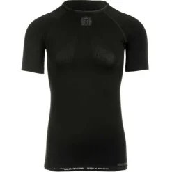 New - Base Layer Light Short Sleeve - Funktionsshirt Fahrradbekleidung|Unterwäsche