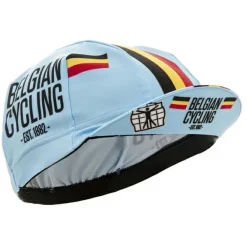 Bioracer - Cap - Cap^ Caps|Fahrradbekleidung