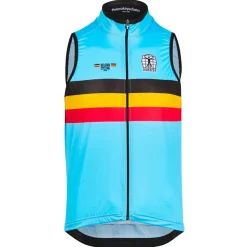 Bioracer - Icon Wind Gilet - Fahrradweste^ Fahrradbekleidung|Fahrradwesten
