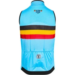 Bioracer - Icon Wind Gilet - Fahrradweste^ Fahrradbekleidung|Fahrradwesten