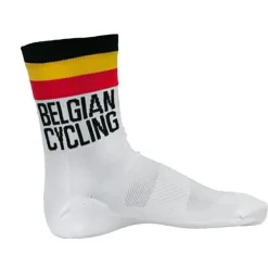 Online - Belgium Sock - Radsocken Radsocken|Socken