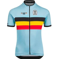 Sale - Kid's Icon Classic Jersey - Radtrikot Kinder Fahrradbekleidung|Radtrikots