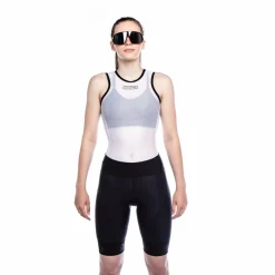 Bioracer - Women's Base Layer NS - Kunstfaserunterwäsche^ Fahrradbekleidung|Radunterwäsche