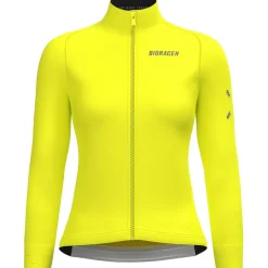 Bioracer - Women's Tempest Protect Pixel Jacket - Fahrradjacke^ Fahrradbekleidung|Fahrradjacken