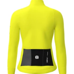 Bioracer - Women's Tempest Protect Pixel Jacket - Fahrradjacke^ Fahrradbekleidung|Fahrradjacken