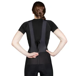 Bioracer - Women's Vesper Bibtights Tempest Protect - Radhose
