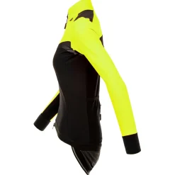 Bioracer - Women's Vesper Tempest Protect Winter Jacket Fluo - Fahrradjacke