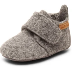 Hot - Baby's Wool - Hüttenschuhe Kinder Hüttenschuhe