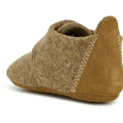 Hot - Baby's Wool - Hüttenschuhe Kinder Hüttenschuhe