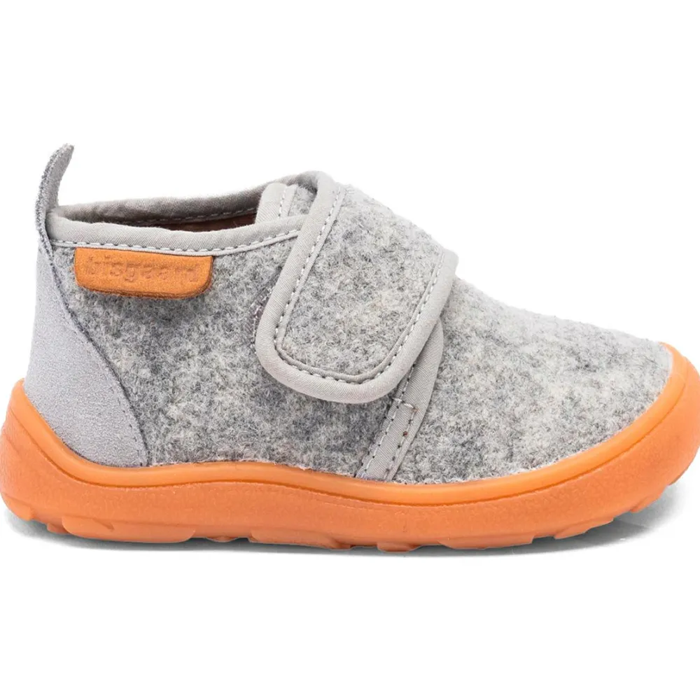 - Kid's Barefoot Basic - Hausschuhe>Bisgaard Online