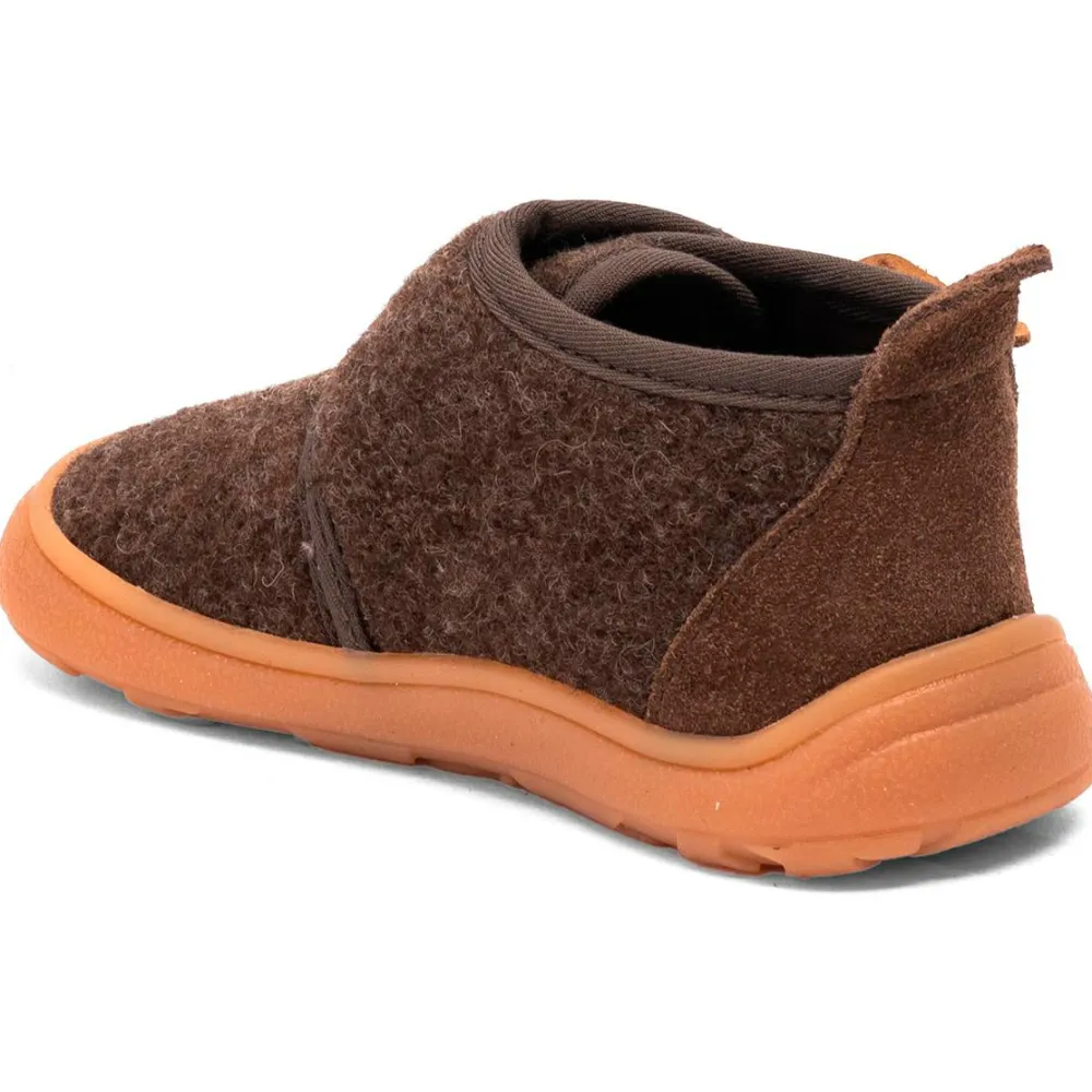 - Kid's Barefoot Basic - Hausschuhe>Bisgaard Online