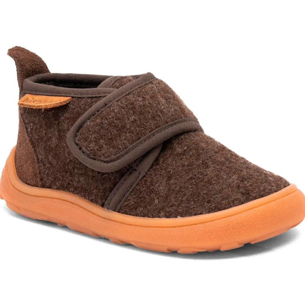 - Kid's Barefoot Basic - Hausschuhe>Bisgaard Online