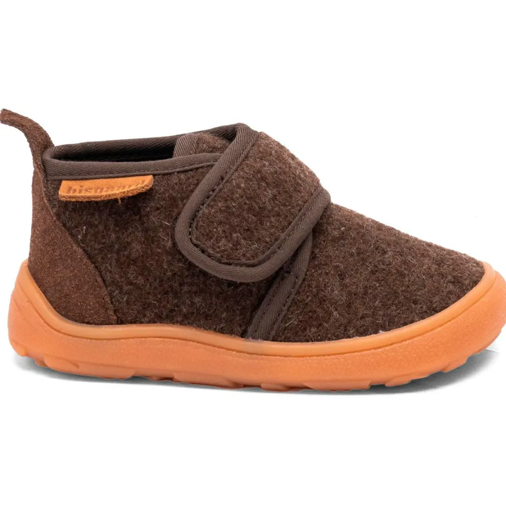 - Kid's Barefoot Basic - Hausschuhe>Bisgaard Online