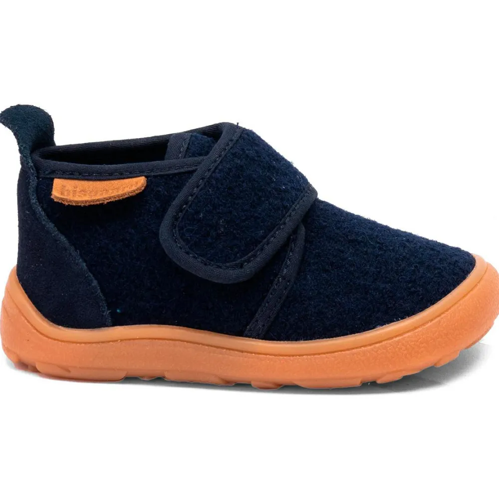 - Kid's Barefoot Basic - Hausschuhe>Bisgaard Online