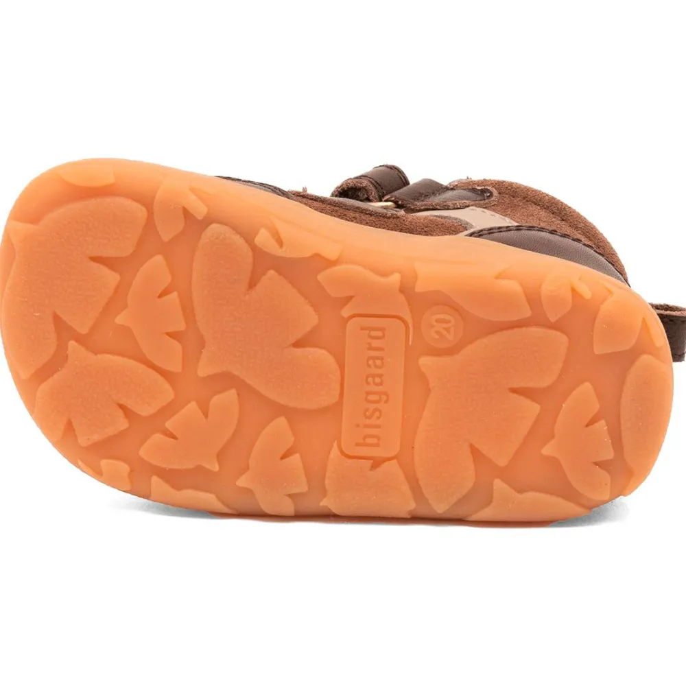 Bisgaard - Kid's Barefoot Becky - Barfußschuhe^Kinder Barfußschuhe