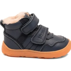 Bisgaard - Kid's Barefoot Becky Lamb - Winterschuhe^Kinder Winterschuhe|Barfußschuhe