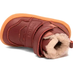Bisgaard - Kid's Barefoot Becky Lamb - Winterschuhe^Kinder Winterschuhe|Barfußschuhe