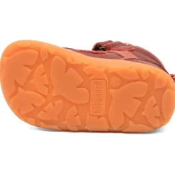 Bisgaard - Kid's Barefoot Becky Lamb - Winterschuhe^Kinder Winterschuhe|Barfußschuhe