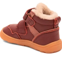 Bisgaard - Kid's Barefoot Becky Lamb - Winterschuhe^Kinder Winterschuhe|Barfußschuhe