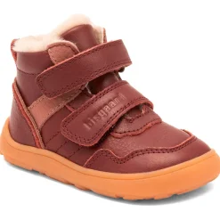 Bisgaard - Kid's Barefoot Becky Lamb - Winterschuhe^Kinder Winterschuhe|Barfußschuhe