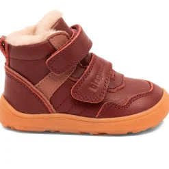 Bisgaard - Kid's Barefoot Becky Lamb - Winterschuhe^Kinder Winterschuhe|Barfußschuhe