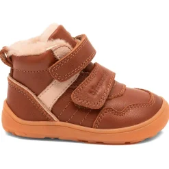 Bisgaard - Kid's Barefoot Becky Lamb - Winterschuhe^Kinder Winterschuhe|Barfußschuhe