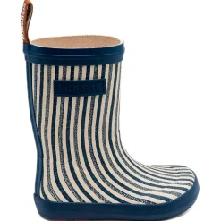 Hot - Kid's Barefoot High Rubber - Gummistiefel Kinder Barfußschuhe