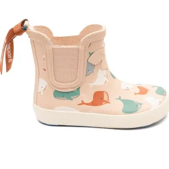 Best - Kid's Barefoot Rubber - Gummistiefel Kinder Barfußschuhe