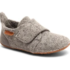 Kinder Bisgaard - Kid's Casual Wool - Hüttenschuhe