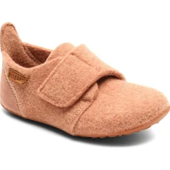 Kinder Bisgaard - Kid's Casual Wool - Hüttenschuhe