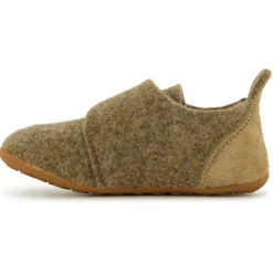 Kinder Bisgaard - Kid's Casual Wool - Hüttenschuhe