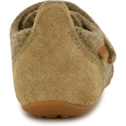 Kinder Bisgaard - Kid's Casual Wool - Hüttenschuhe