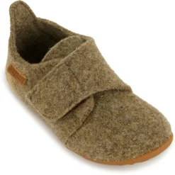 Kinder Bisgaard - Kid's Casual Wool - Hüttenschuhe