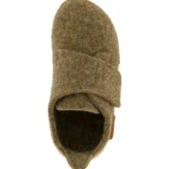 Kinder Bisgaard - Kid's Casual Wool - Hüttenschuhe