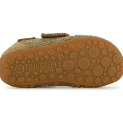 Kinder Bisgaard - Kid's Casual Wool - Hüttenschuhe