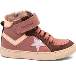 - Kid's Isak Lamb - Winterschuhe>Bisgaard Outlet