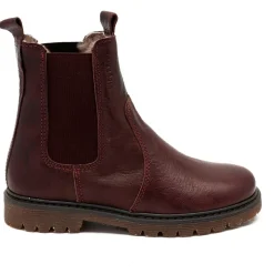 Kinder Bisgaard - Kid's Neel Lamb - Winterschuhe