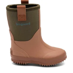 Bisgaard - Kid's Neo Thermo - Gummistiefel^Kinder Winterschuhe|Winterschuhe