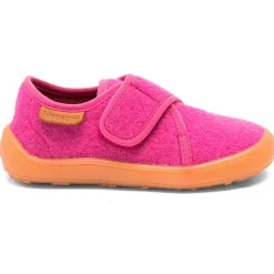Bisgaard - Kid's Pav - Hausschuhe^Kinder Hüttenschuhe|Barfußschuhe