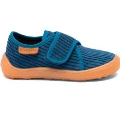 Bisgaard - Kid's Pav - Hausschuhe^Kinder Hüttenschuhe|Barfußschuhe
