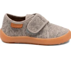 Bisgaard - Kid's Pav - Hausschuhe^Kinder Hüttenschuhe|Barfußschuhe