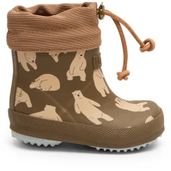 Bisgaard - Kid's Thermo Baby - Gummistiefel^Kinder Winterschuhe|Winterschuhe