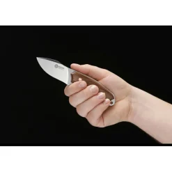 Bu00f6ker Arbolito Böker Arbolito - El Héroe - Messer