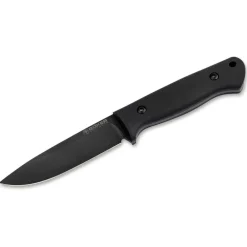 Bu00f6ker Manufaktur Solingen Böker Manufaktur Solingen - DBK Bushfriend 2000 Allblack - Messer