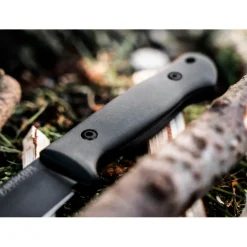 Bu00f6ker Manufaktur Solingen Böker Manufaktur Solingen - DBK Bushfriend 2000 Allblack - Messer